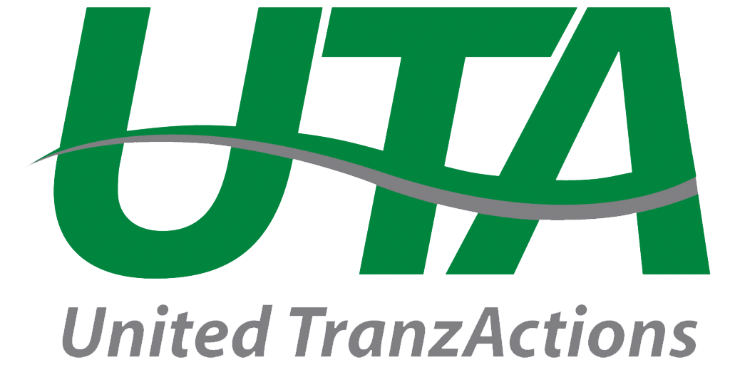 United TranzActions logo