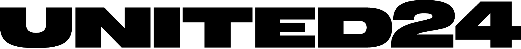 UNITED24 logo
