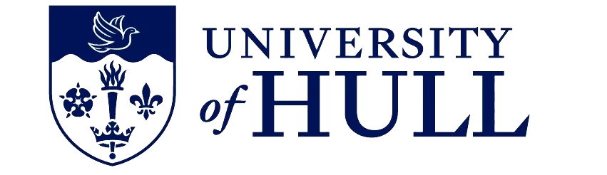 University of Hull logo