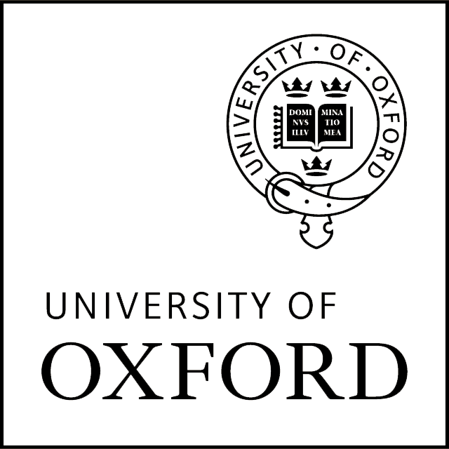 University of Oxford logo