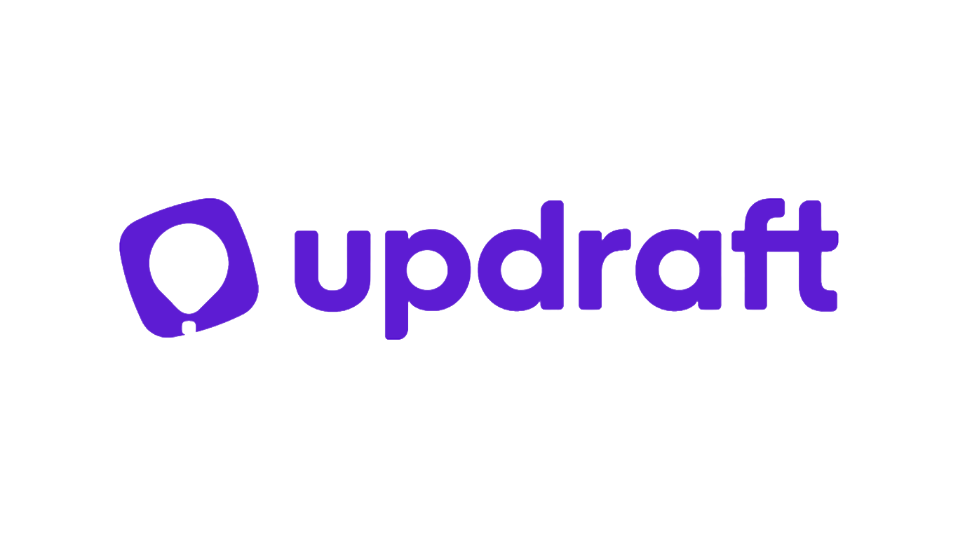 Updraft logo