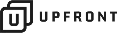 Upfront logo
