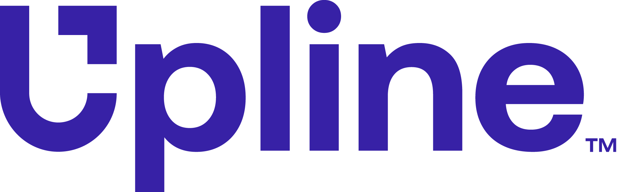 Upline logo