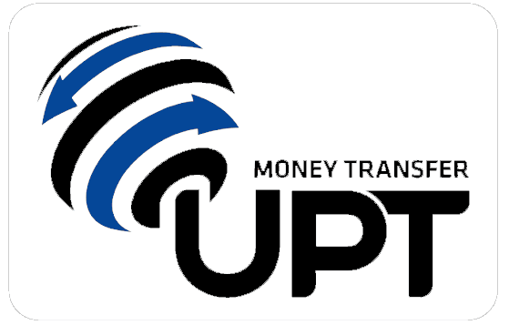 UPT logo