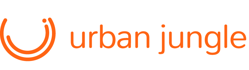 Urban Jungle logo