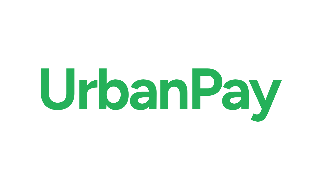 UrbanPay logo