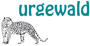 Urgewald logo