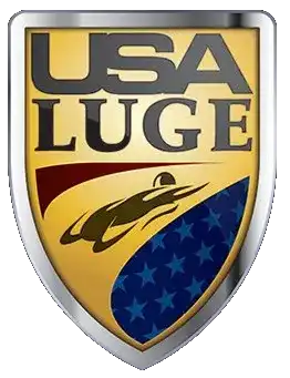 USA Luge logo