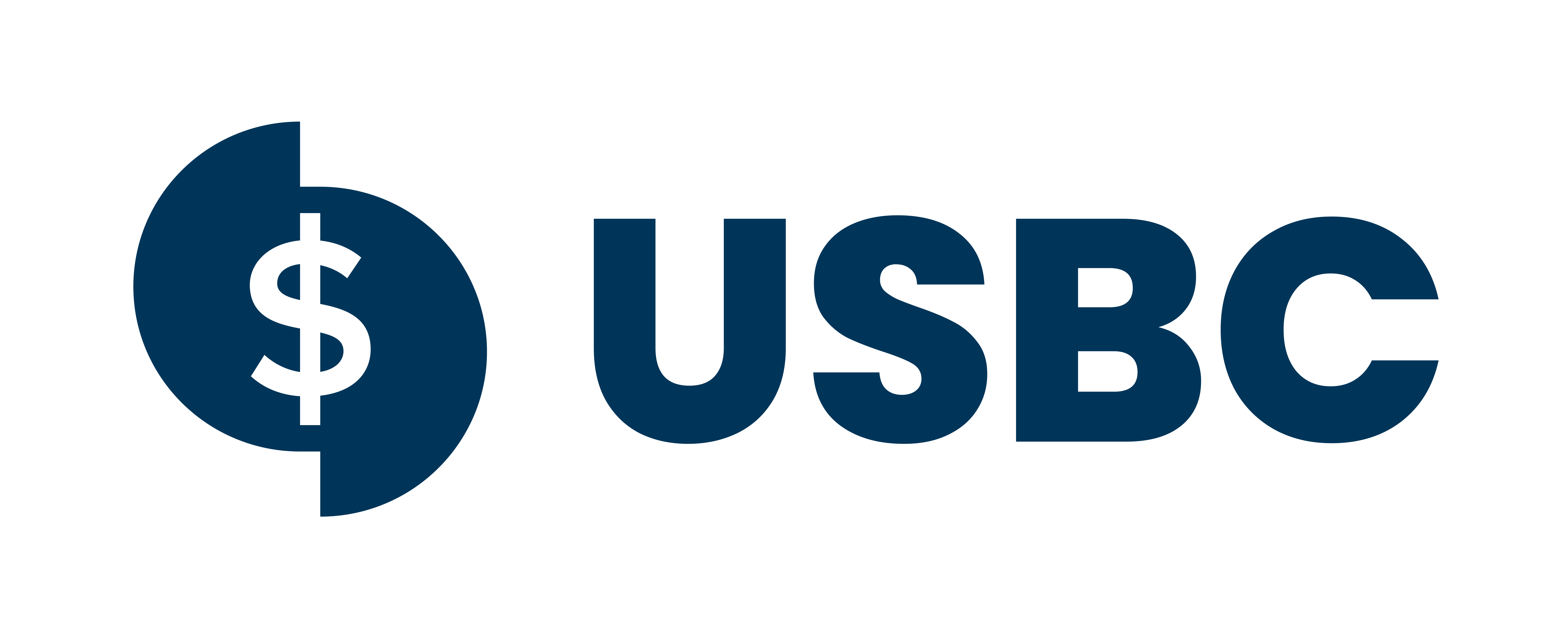 USBC, Inc. logo
