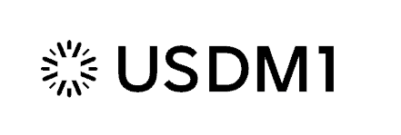 USDM1 logo