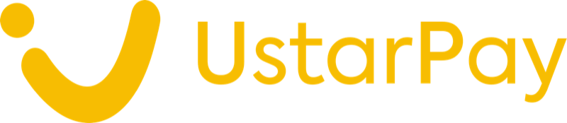 UstarPay logo