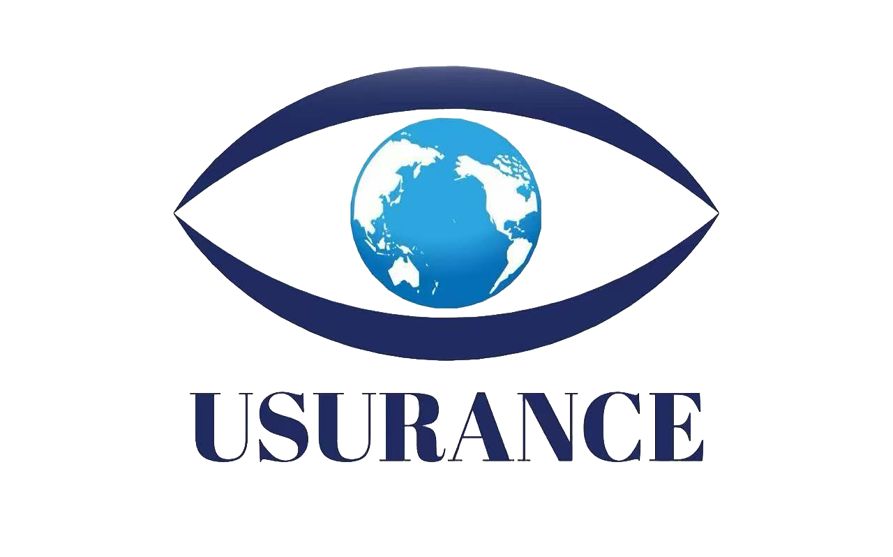 Usurance logo
