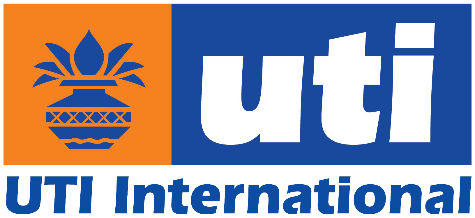 UTI Mutual Fund logo
