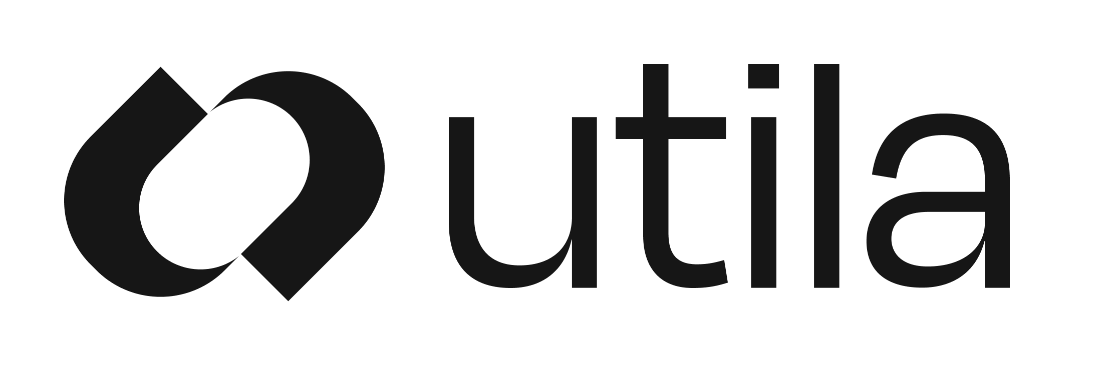 Utila logo