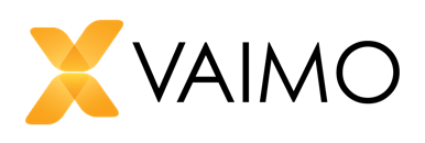 Vaimo logo