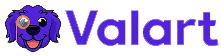 Valart logo