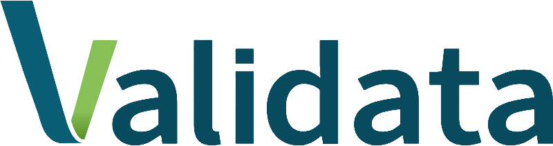 Validata Group logo