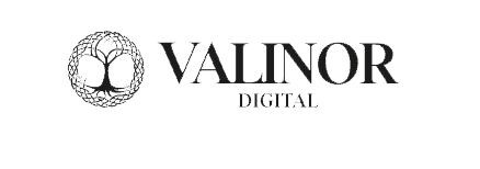 Valinor Digital Inc. logo