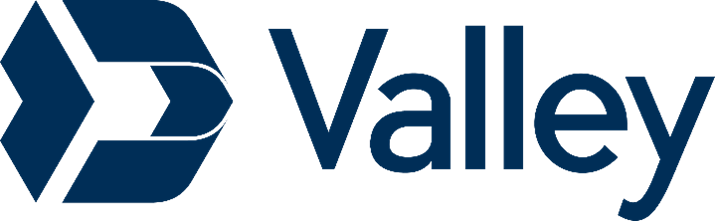 Valley National Bancorp logo