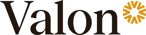 Valon logo