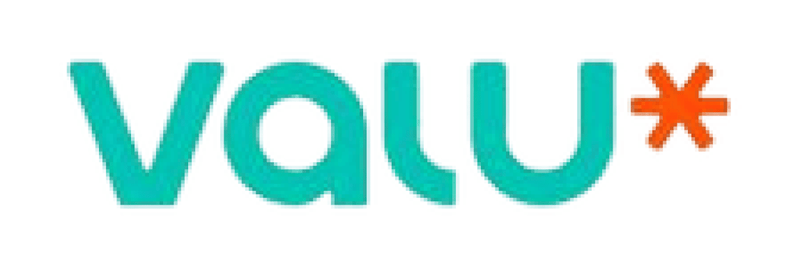 Valu Jordan logo