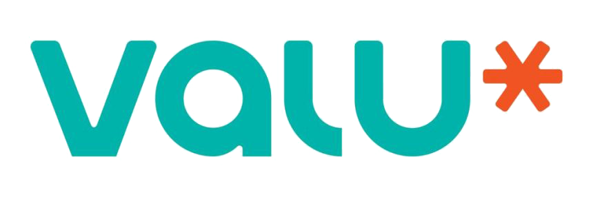 Valu Jordan logo