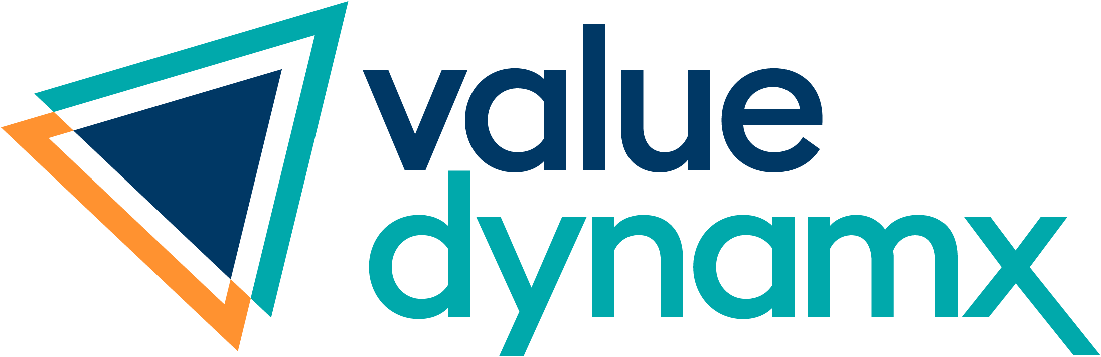 Valuedynamx logo
