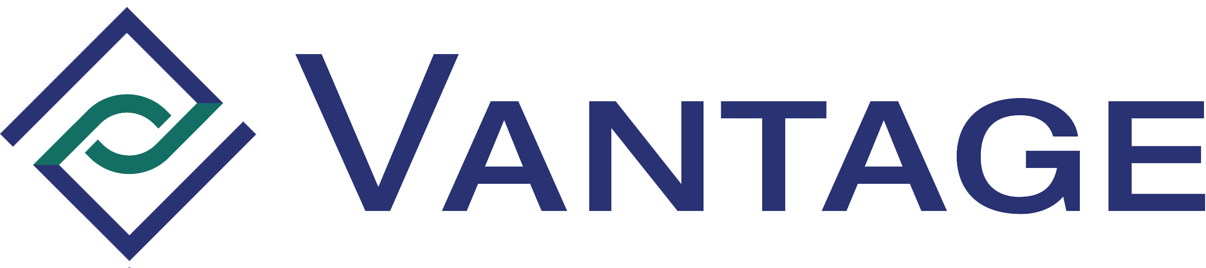 Vantage Group Holdings logo