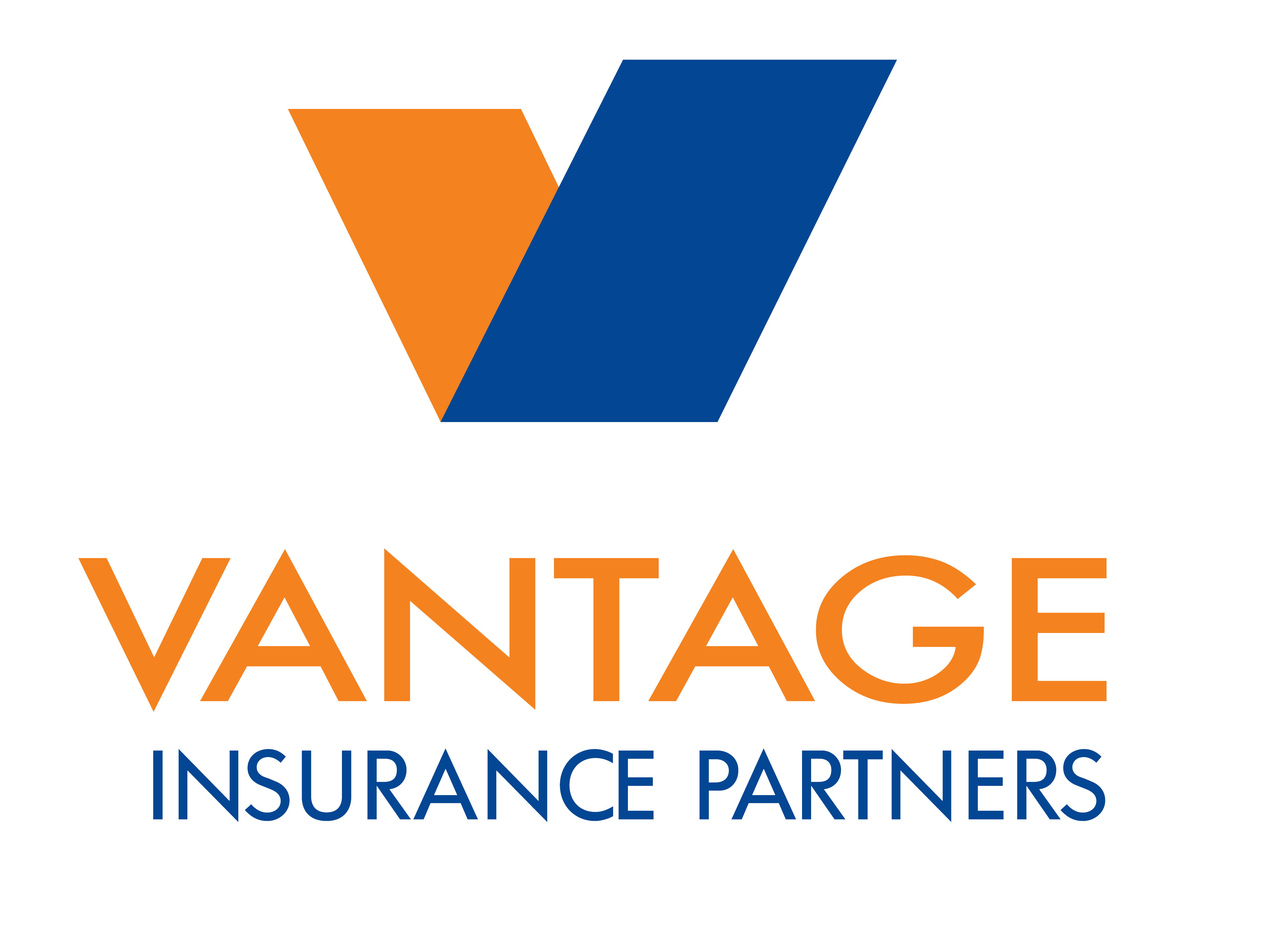 Vantage Insurance Partners logo