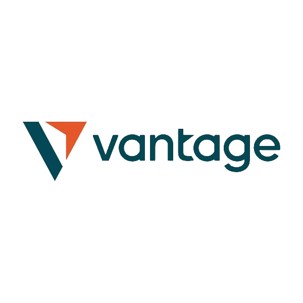 Vantage Markets logo