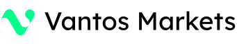 Vantos Markets logo