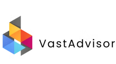 VastAdvisor logo