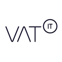 VAT IT logo