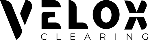 Velox Clearing logo