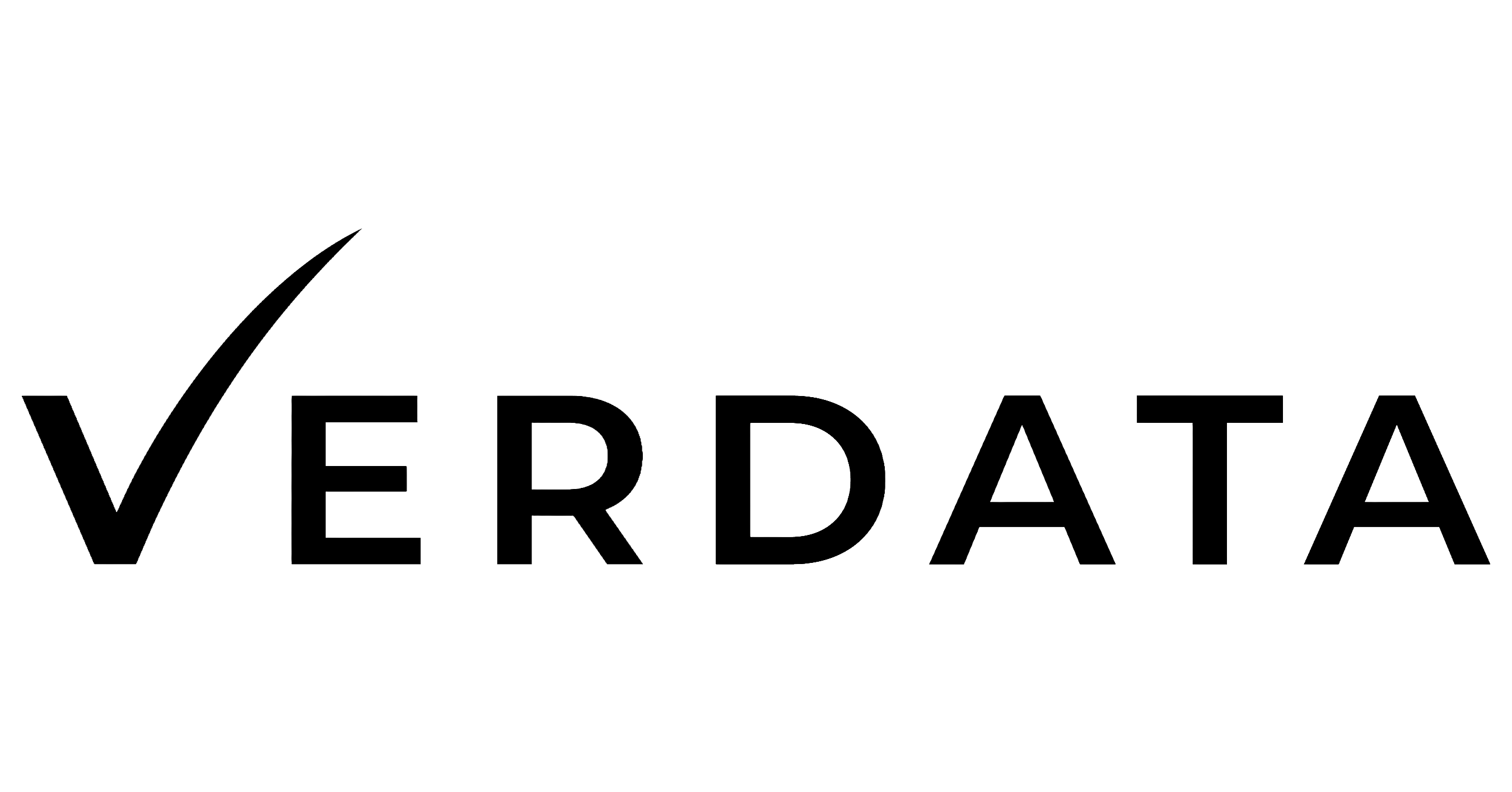Verdata logo