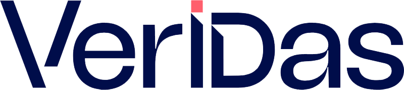Veridas logo
