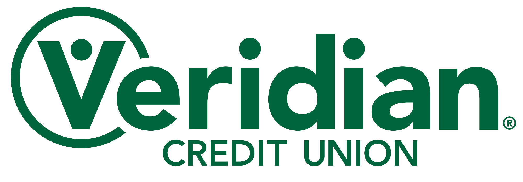 Veridian Credit Union logo