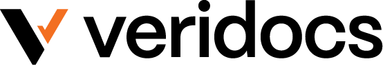 Veridocs Inc. logo