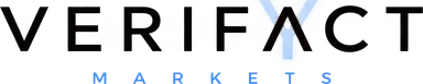 Verifact Markets logo