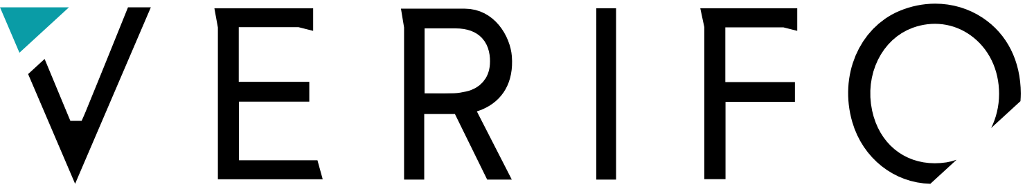 Verifo logo