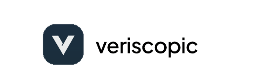 Veriscopic logo