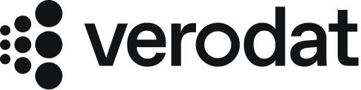 Verodat logo