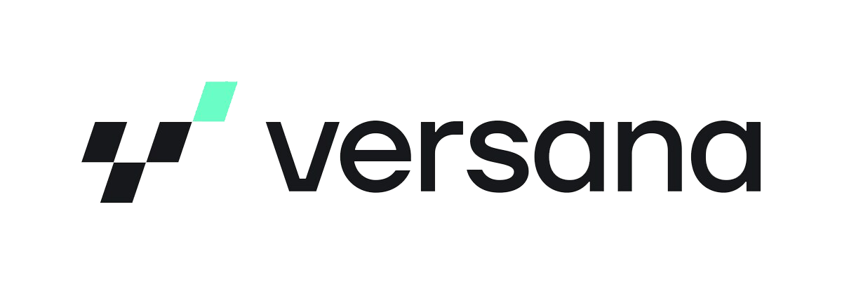 Versana logo