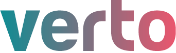 Verto logo