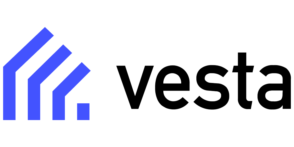 Vesta logo