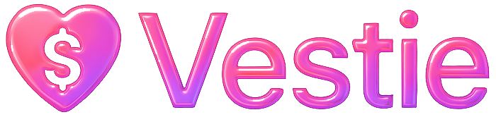 Vestie logo