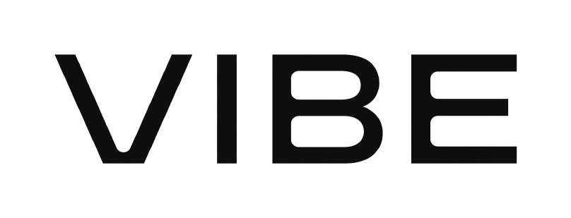 Vibe Retail logo