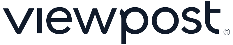 Viewpost logo