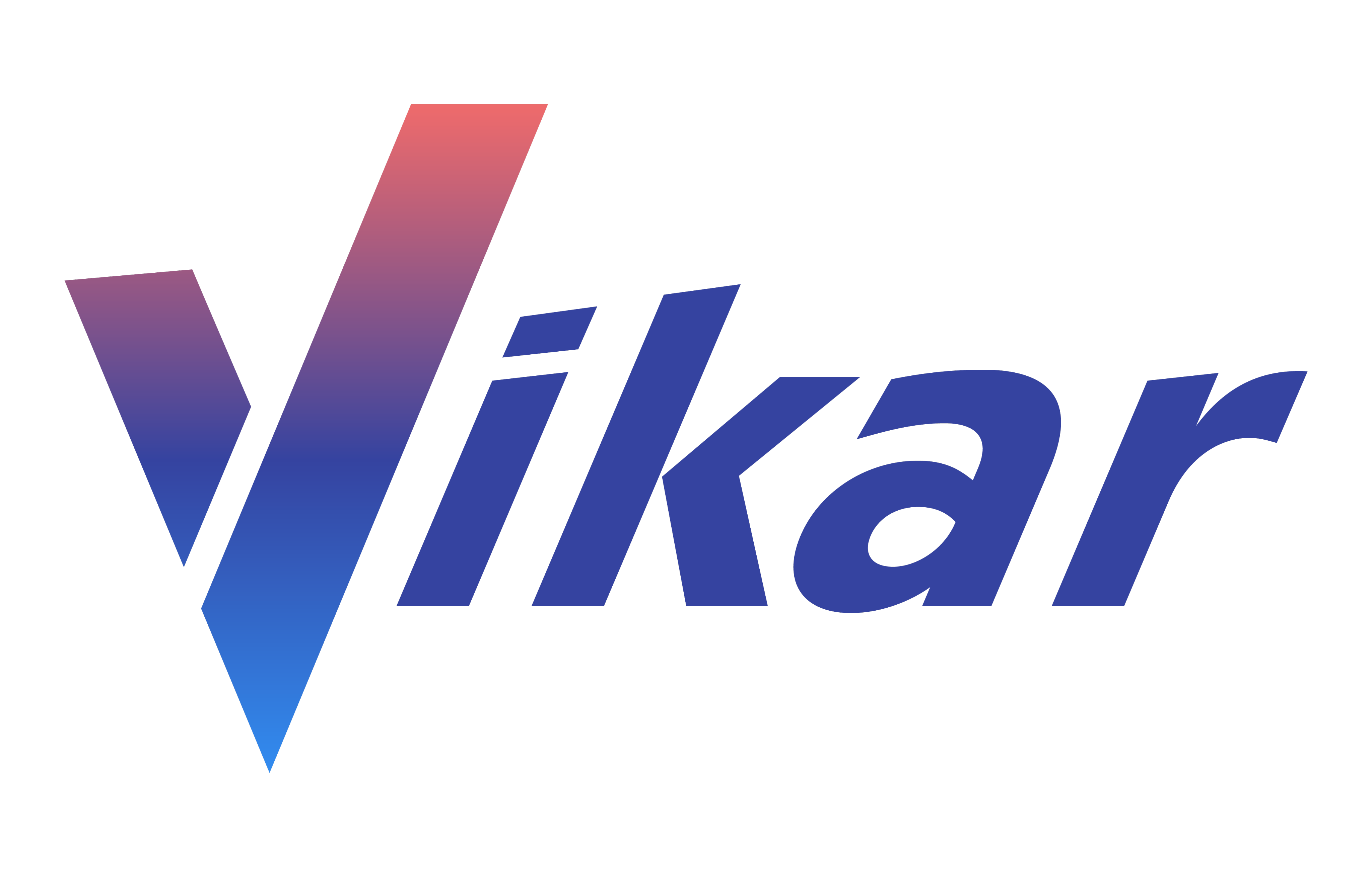Vikar Technologies logo