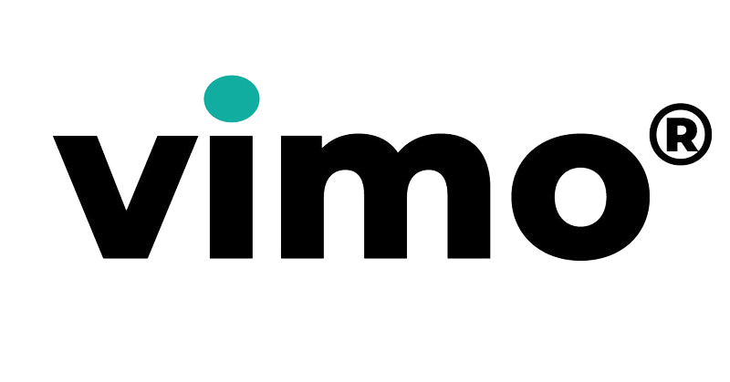 Vimo logo